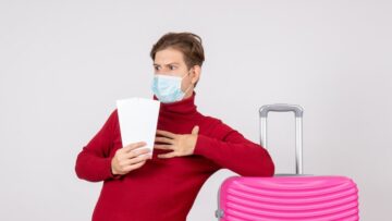 В Турции за сутки зафиксировано два землетрясения, в том числе вблизи Мармариса.