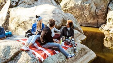 Фестивали в России: что интересного в июле