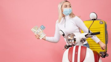 Любители острых ощущений в горах Сочи пережили неожиданные приключения