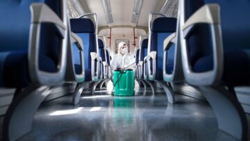 Ночевка в отелях Нидерландов станет дороже