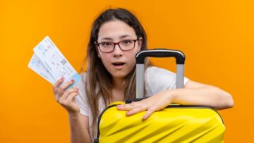 Для граждан Китая отменен визовый режим въезда в Россию