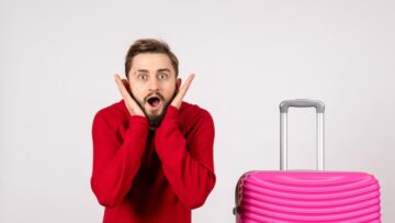 Ночью из-за тумана рейсы в аэропортах Сочи и Казани задерживались на несколько часов