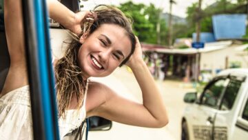 Авиакомпания «Аэрофлот» снизила цены на перелёты на Пхукет в период новогодних праздников