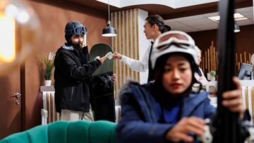 Куда поехать в России зимой: лучшие направления для отдыха