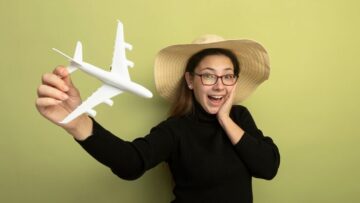 В Венеции женщина совершила угон лодки и столкнулась с мостом Риальто.