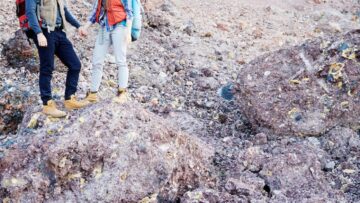 В Флориду движется мощнейший ураган за всю историю наблюдений