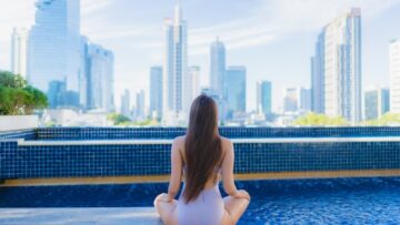 В Таиланде ожидается похолодание и дожди.