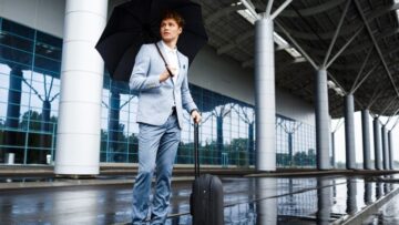 На борту самолета Мурманск — Москва пассажир сделал шуточное замечание о бомбе