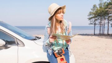 Опрос показал, что значительная часть туристов уже планирует отпуск на следующий год.