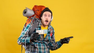 В Дубае россиянка стала жертвой преследования