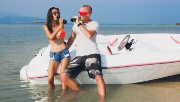 Паромное сообщение между Сочи и Трабзоном будет запущено вновь