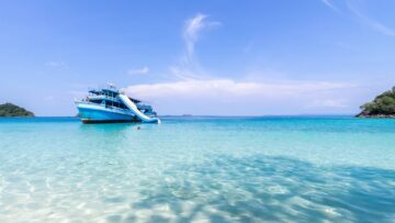 Air Arabia запускает рейсы с пересадками из Москвы и других городов в Грецию и Польшу