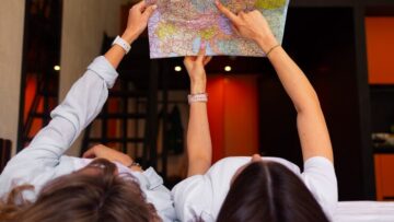 В Турции Новый год в отелях начнут праздновать заранее