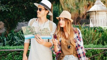 Туроператоры остались без уведомления о повышении стоимости египетской визы