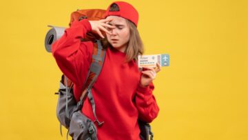 Кражи в магазинах беспошлинной торговли аэропорта Пулково не прекращаются