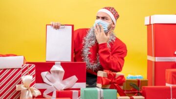 Air Arabia дарит россиянам скидки на новогодние авиабилеты