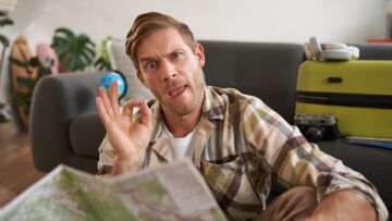 Турист наказал судебных приставов за ошибку на 250 тысяч рублей