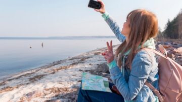 Египет увеличил стоимость туристической визы