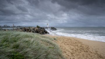 На Мальдивах перерабатывают постельное белье в сумки