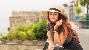 Thai Airways снова летает в Москву