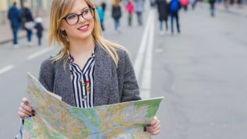 Куда можно отправиться без визы в новогодние праздники