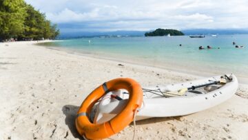 Российские туристки подверглись нападению в Египте