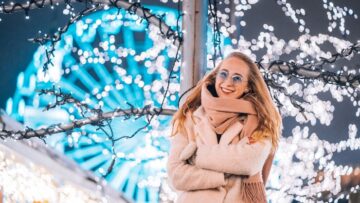 Путешествие в ОАЭ стало доступнее: туристам предлагают билеты от 5 тысяч рублей