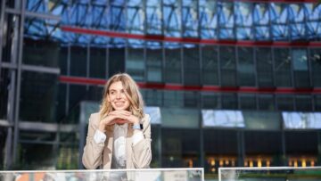 Для поездок в Европу потребуется биометрический паспорт