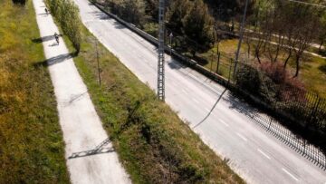 Горнолыжный сезон открывается на курорте «Большой Вудъявр» в Кировске