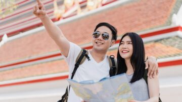 Краснодарский аэропорт совершил тестовый рейс с авиакомпанией «Азимут»