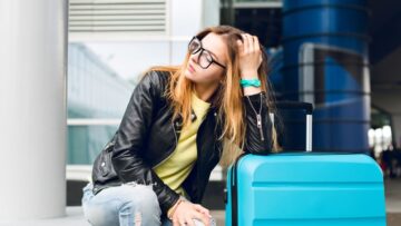 В России иностранные граждане смогут находиться до 90 дней в год.