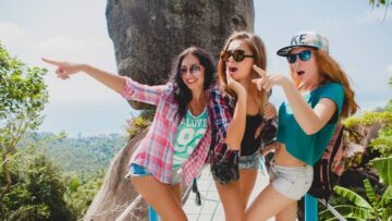 Новости авиакомпаний