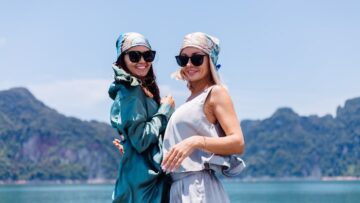 Онлайн-бронирование отеля в Таиланде оказалось недействительным