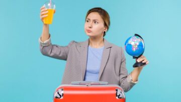 Отзывы туристов о предложении S7 в «черную пятницу» оказались негативными