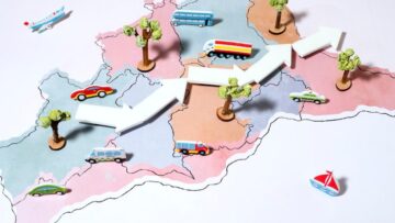 Финляндия перекрывает пограничные переходы с Россией