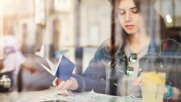 Отели на Луне: туристам предложили новую возможность бронирования