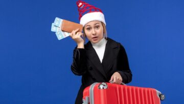 Во время «Черной пятницы» туристам предложат скидки на круизы и отели.