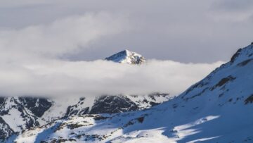 Ликийская тропа названа одним из самых живописных маршрутов для пеших прогулок в мире.