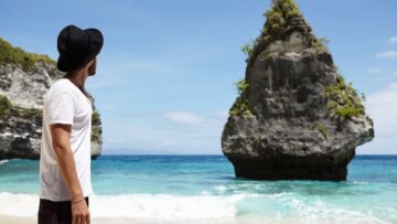 Водопад Учан-Су на Крыме наполнился водой