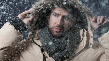 На Черноморском побережье ожидаются неблагоприятные погодные условия в конце сезона