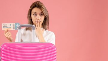 В Турции ужесточат наказание за курение на борту самолета