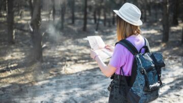 Бывшая сотрудница анапского отеля получила срок за его «минирование»