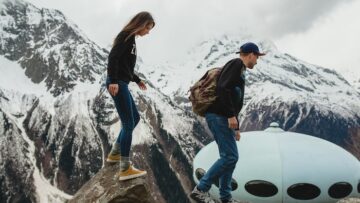 Россиянин, оказавшийся бездомным в Паттайе, получает помощь от туристов