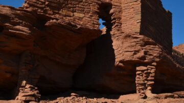 В Калининграде прогнозируют шторм.