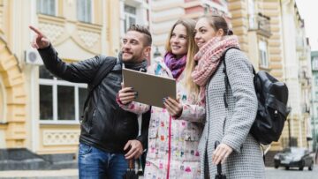 В Стамбуле появился большой парк на территории бывшего аэропорта имени Ататюрка