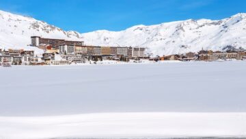 Air Arabia дарит россиянам скидки на новогодние авиабилеты