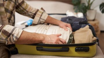 Новогоднее путешествие в Дубай стало доступно туристам по цене от 9 тысяч рублей.