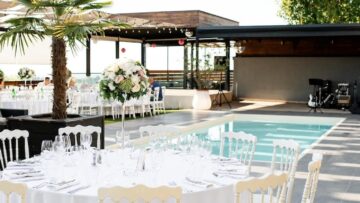 Между Катаром и Бахрейном возобновили паромное сообщение.