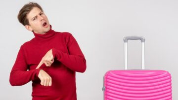 Пассажиры Шереметьево жалуются на частые пересадки между гейтами