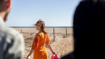 В Москву ожидается сильный снегопад